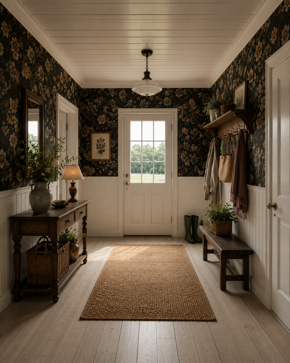 Scandinavian HOME
